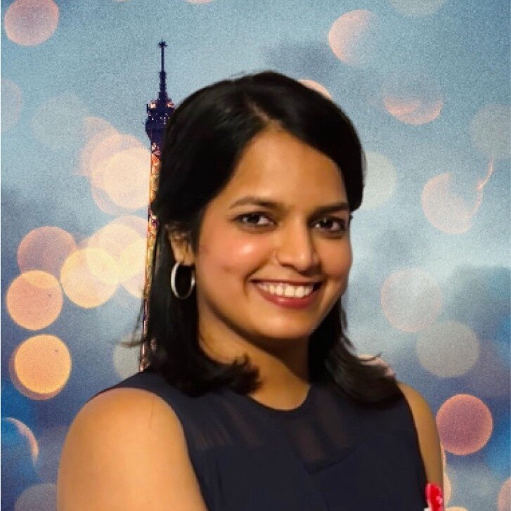 Greshma Shaji