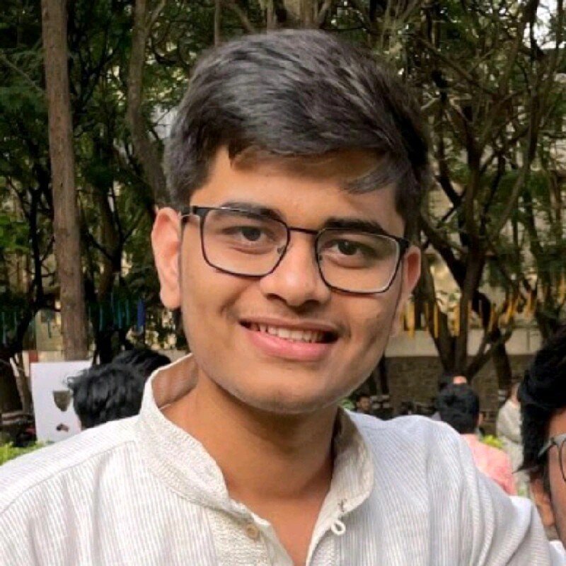 Tejas Thorat