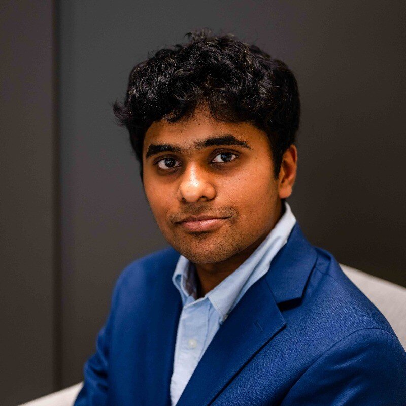 Siddharth Sistla