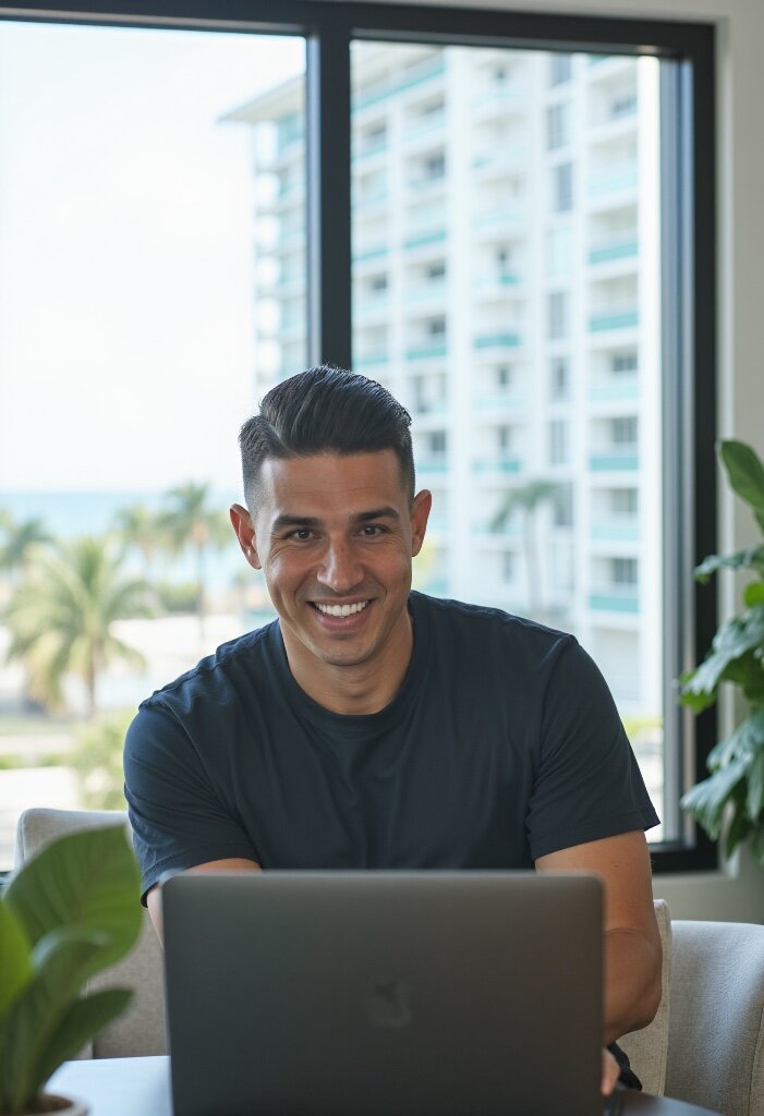 Daniel Revivo
