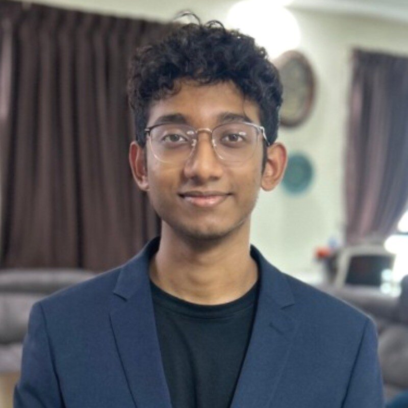 Nihaal Manaf