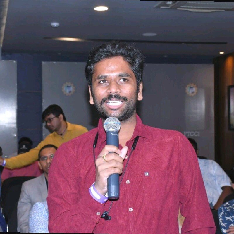 Hari Pavan