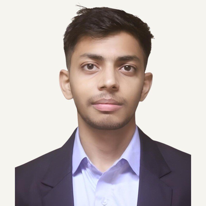Nikhil Arethiya