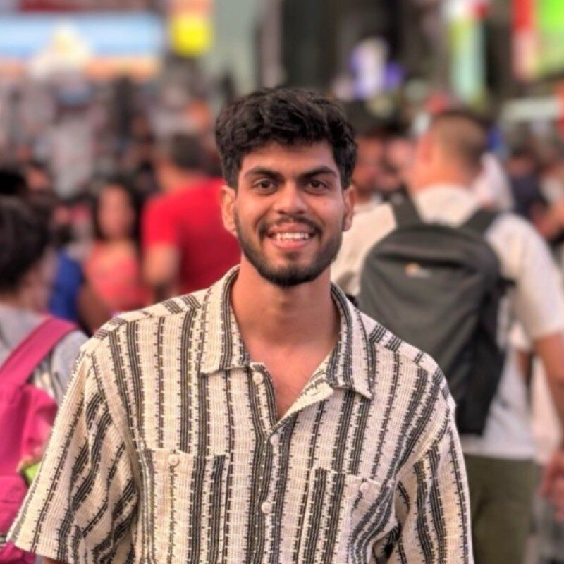 Swapnil Gautam