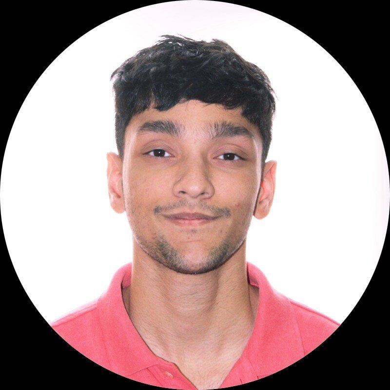 Rohan Nair