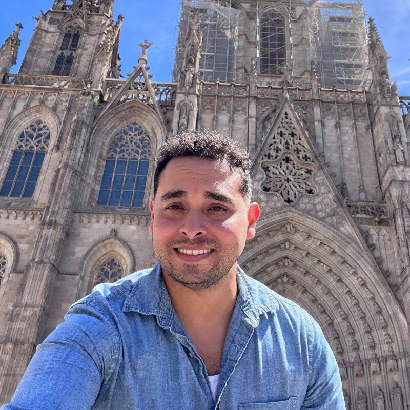 Iván Francisco Bustos Guerrero