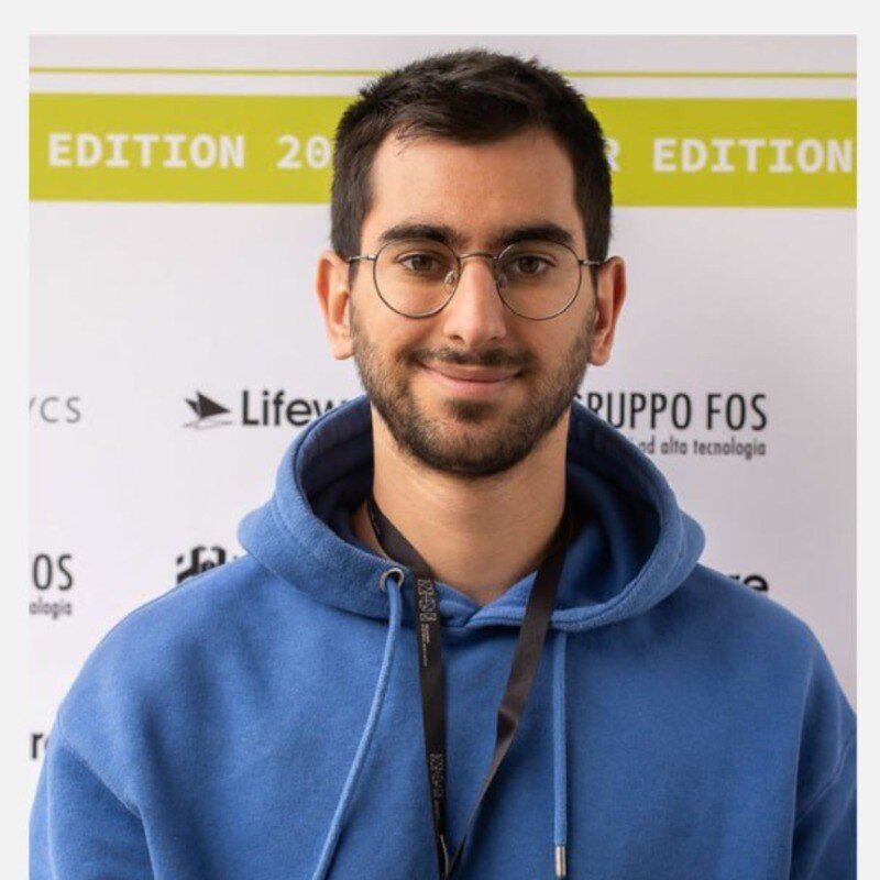 Cristian Tironi