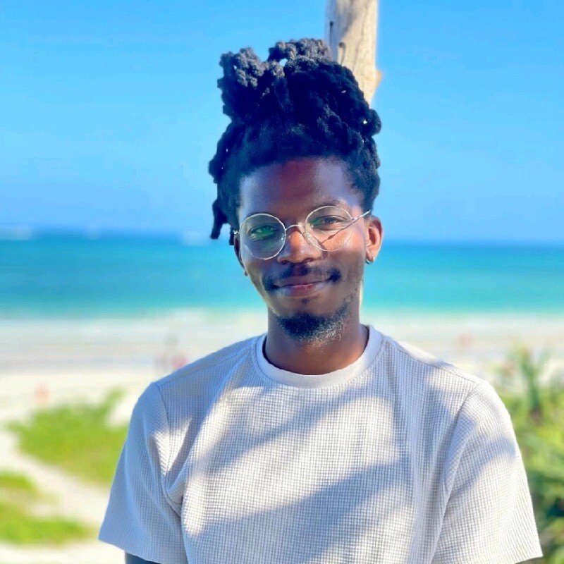Martin Ndeto