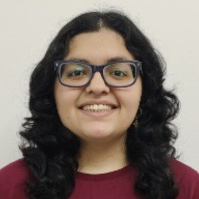 Monisha Jetly