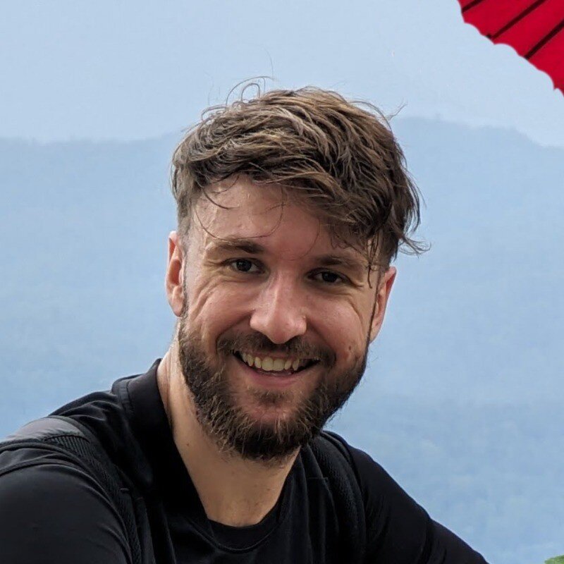 Yann Schaub