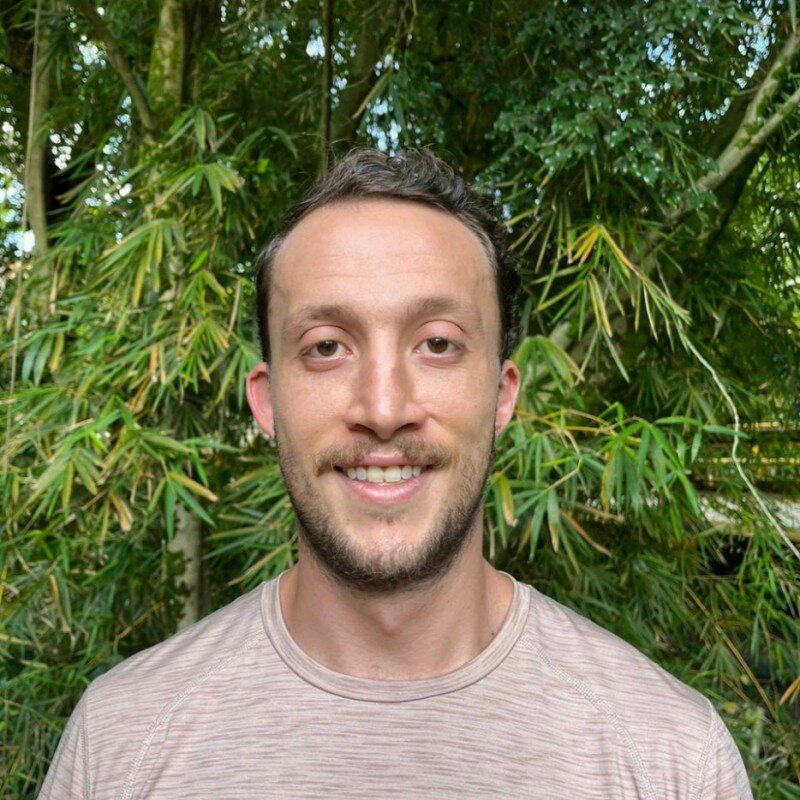 Daniel Moreno