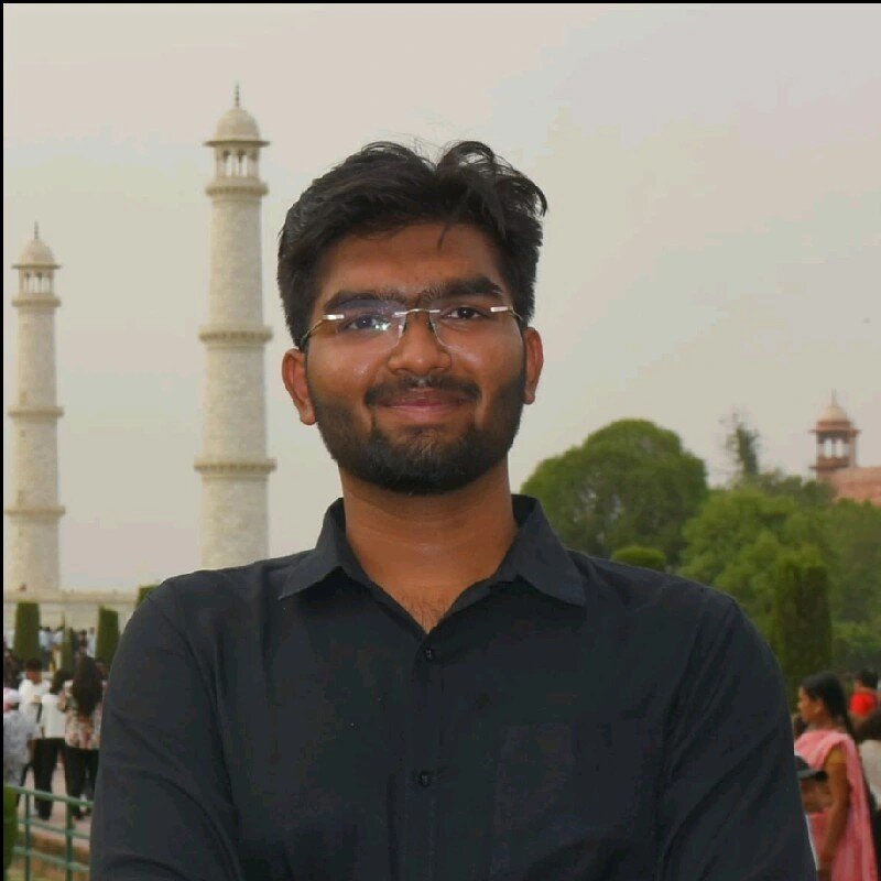 Satyam Patil