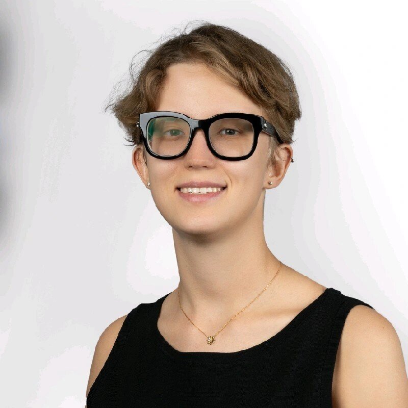 Arina Belova