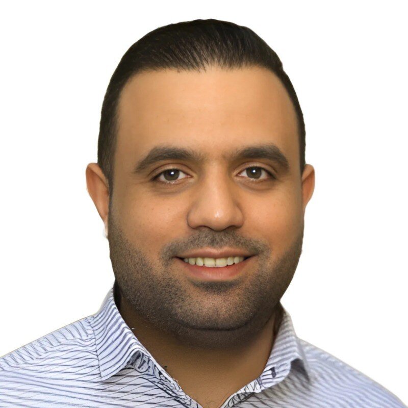 Anas Jaber