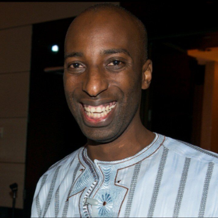 Birama KONARÉ