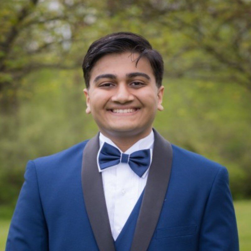 Kris Patel