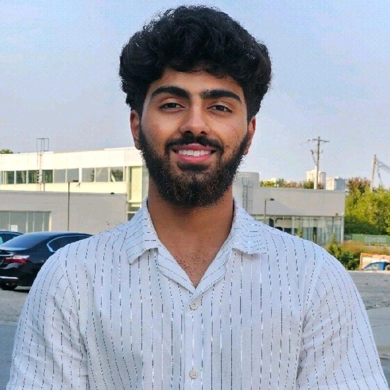 Muhammad Omer Khan