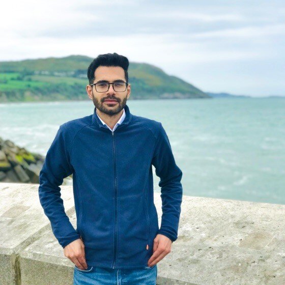 Umar Farooq khan