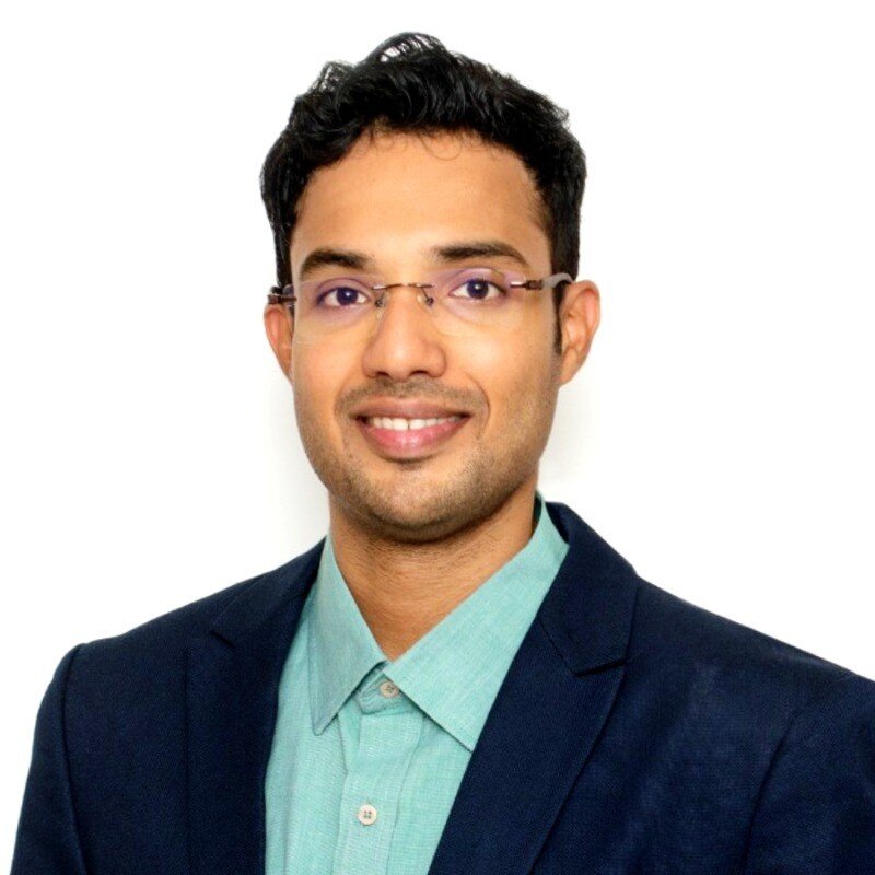 Rohil Rao