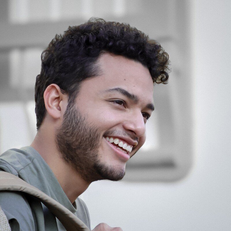 Marcos Reyes