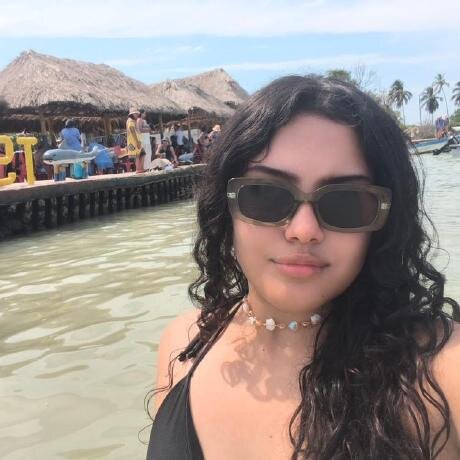 Keyla Daniela Cartagena Díaz