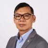 Eric Wong