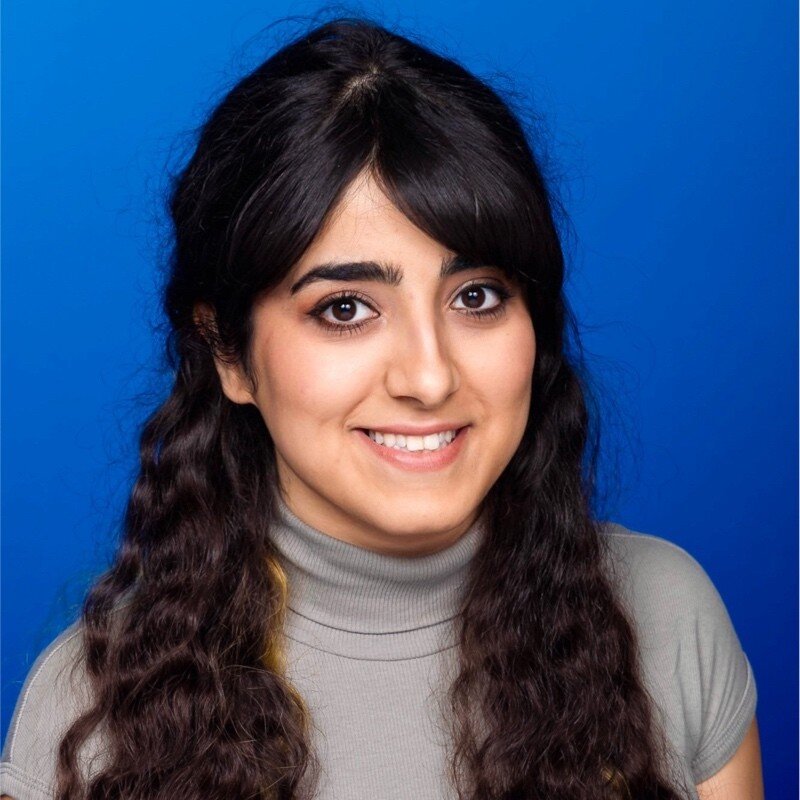 Zari Hosseini