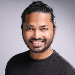 Bharath Kumar Adinarayan