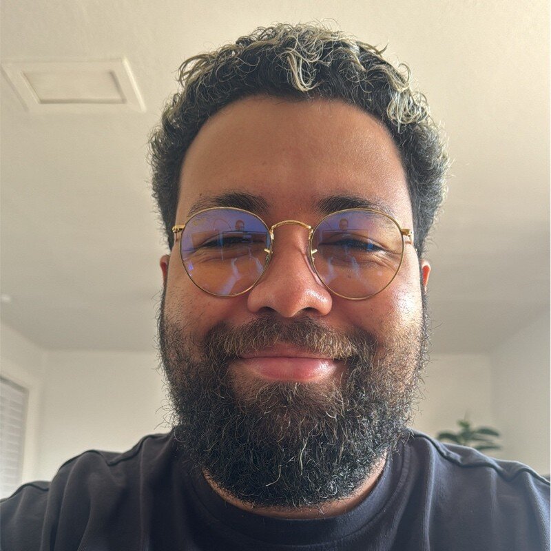 Robert Licero-Gomez