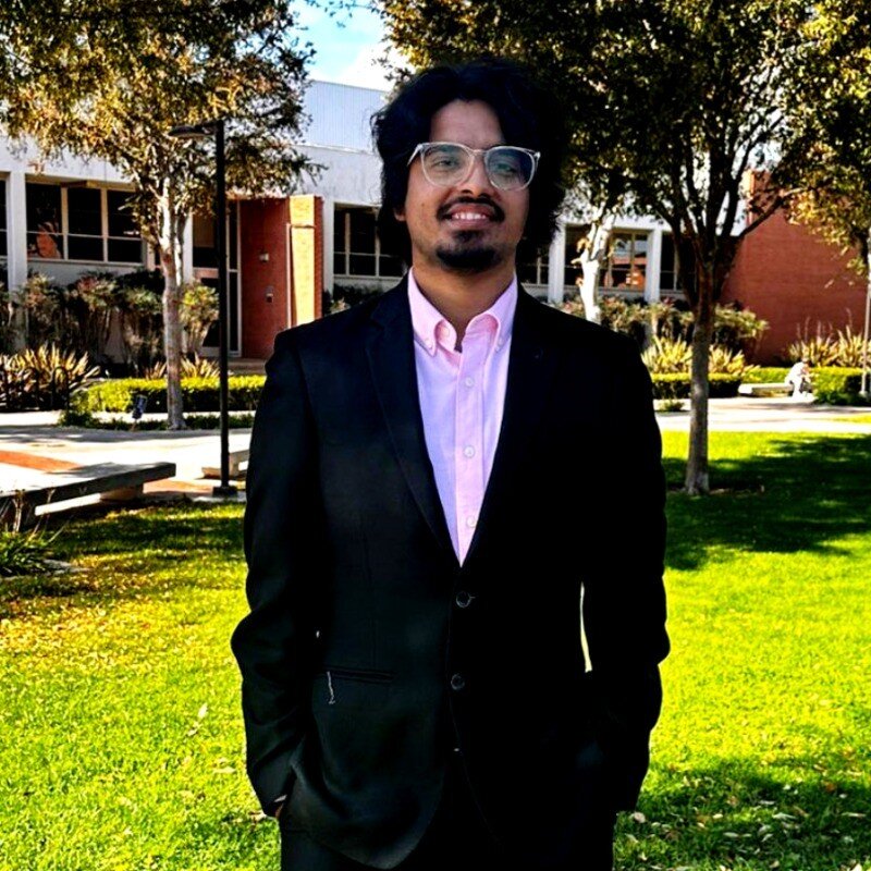 Satyam pathak