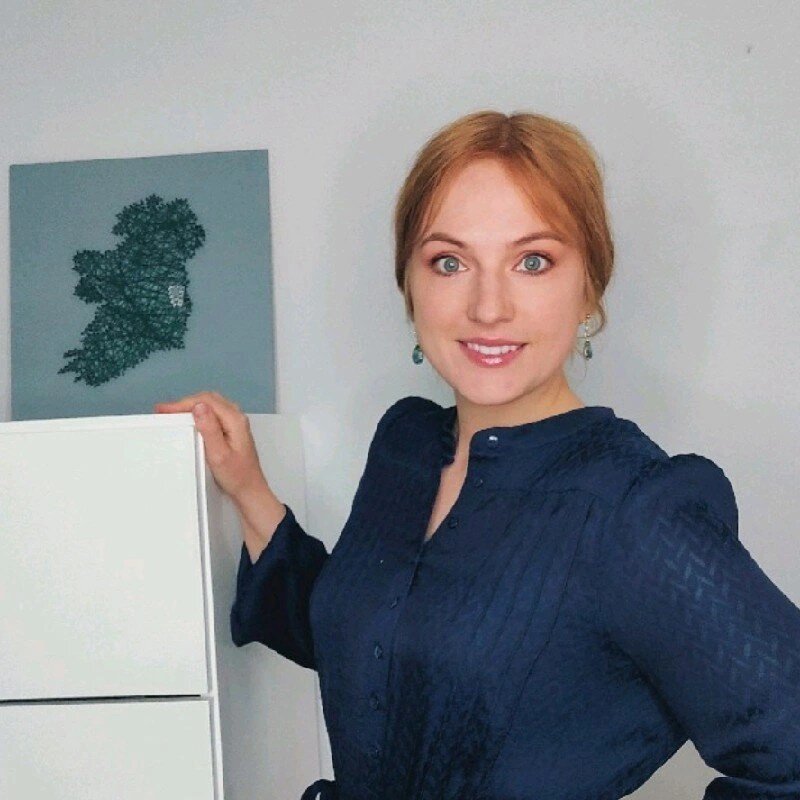 Laura Gutberga