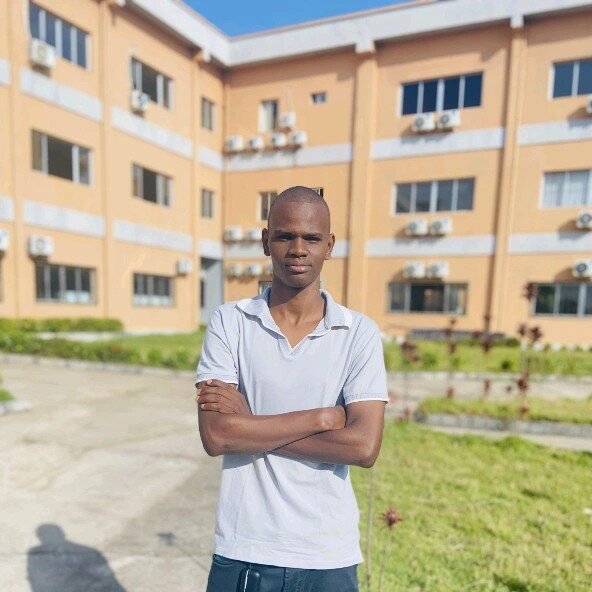 Amadou Koulibaly