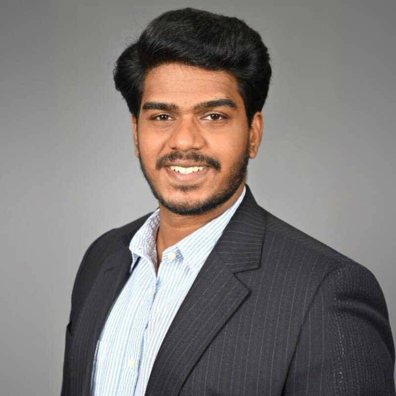 Bupesh Kumar