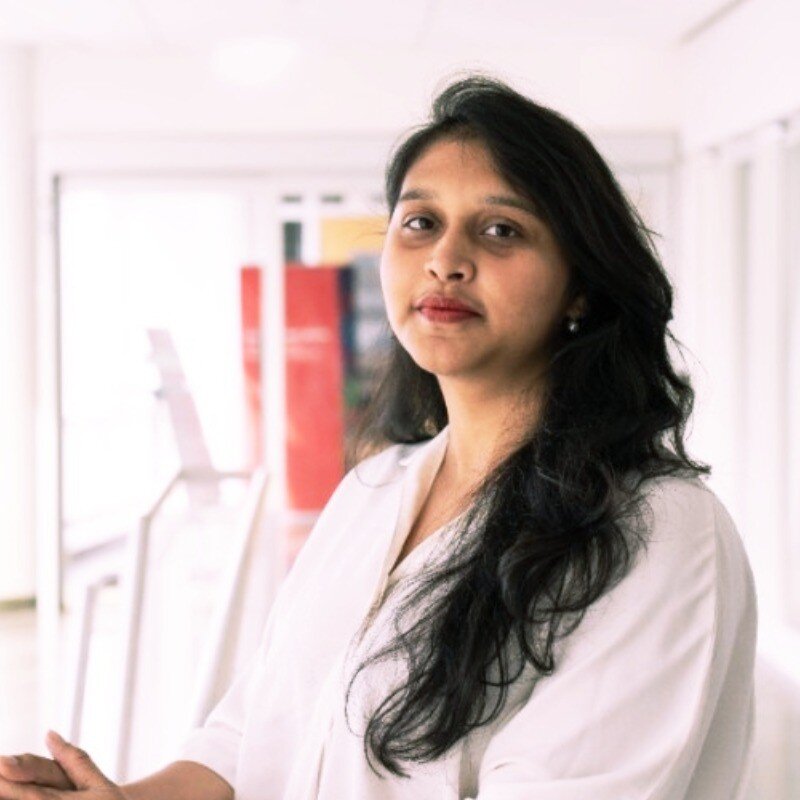 Anshika Jain