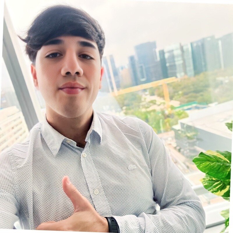 Maximiliano Ogaz Meneses