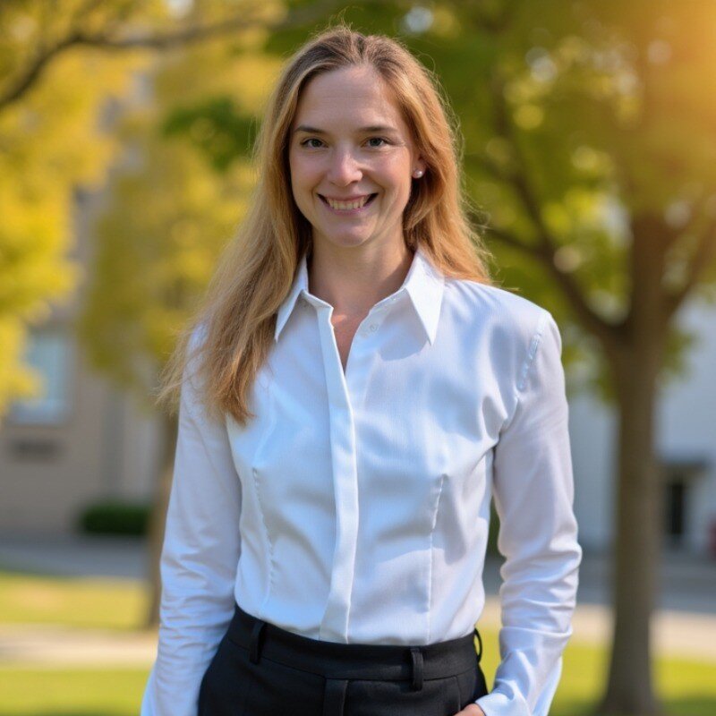 Sophie Ubl