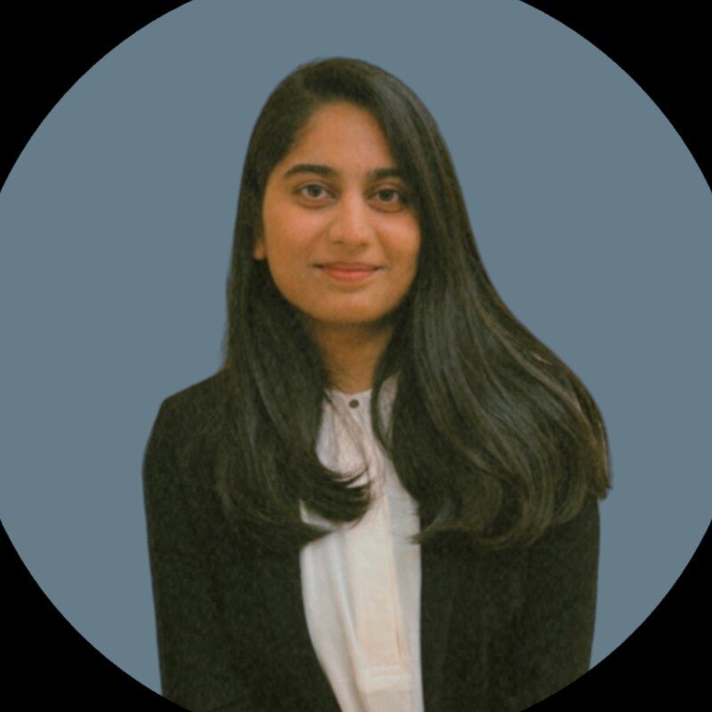 Sunaina Mahindrakar