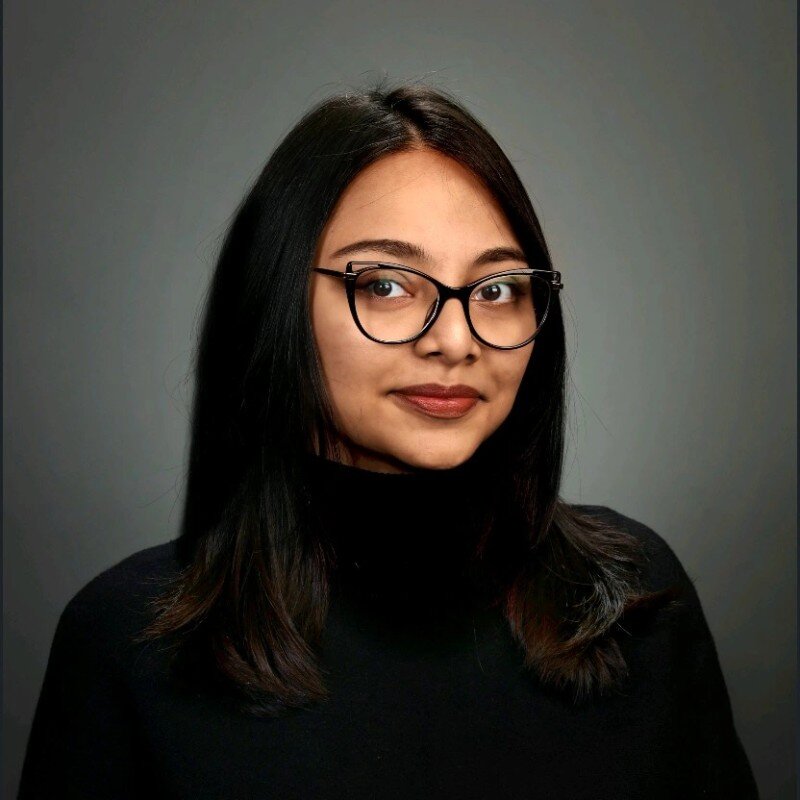 Nafisa Sadaf Hriti