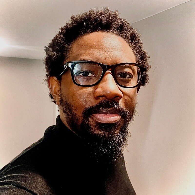 Tom Olajide