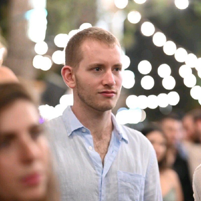 Itai Warshavsky