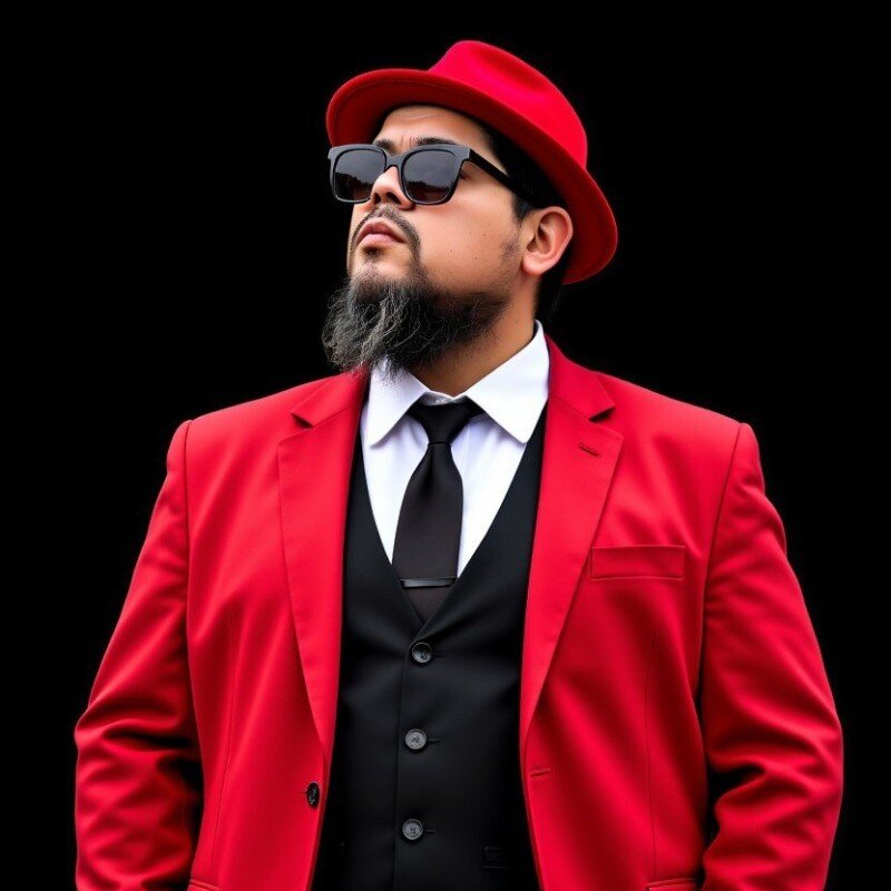 Alejandro Mora