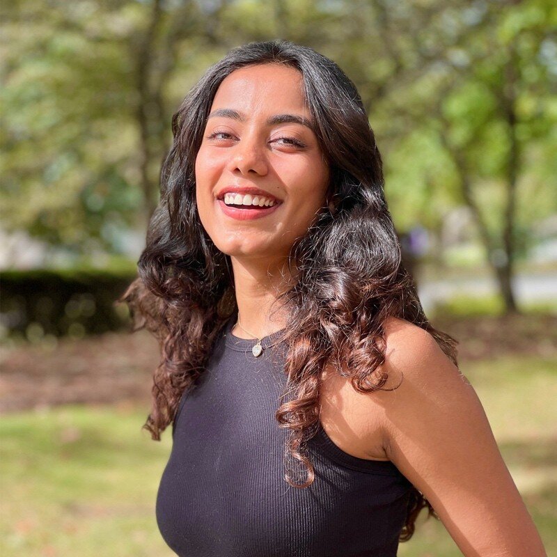Priyal Khanuja
