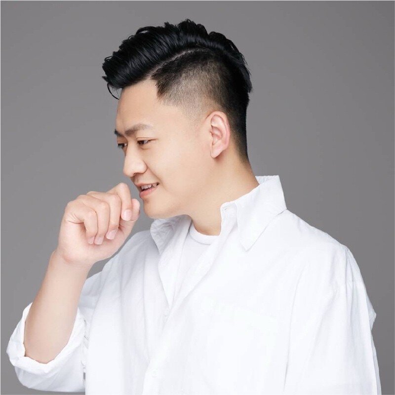 Stark Wang