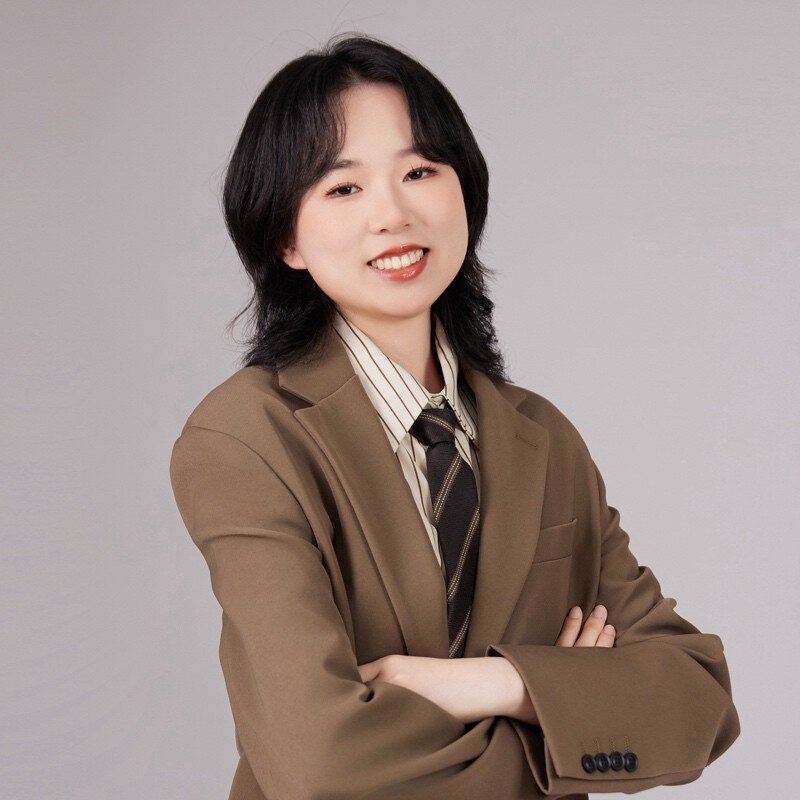 Zimu Zhao