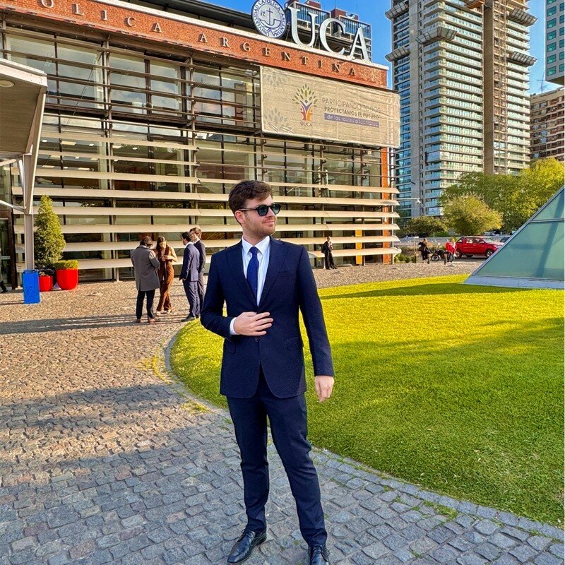 Valentín Balent