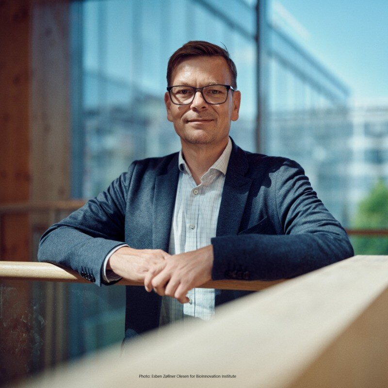 Mikkel Wandahl Pedersen
