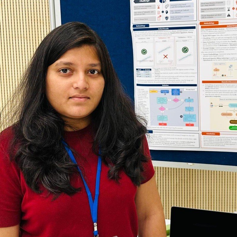 Sai Niharika Naidu Gandham