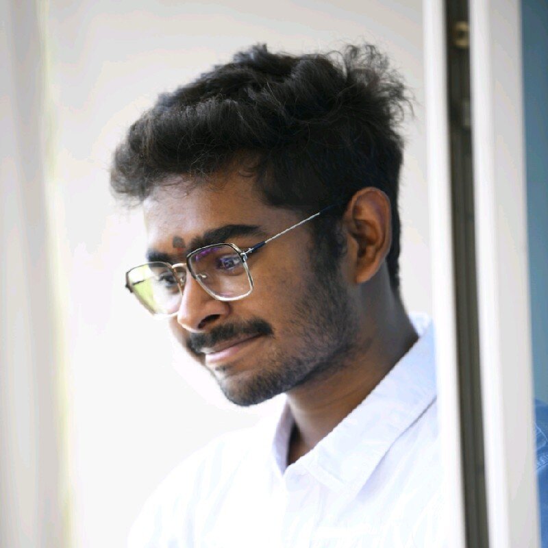 Akhil Arvapalli
