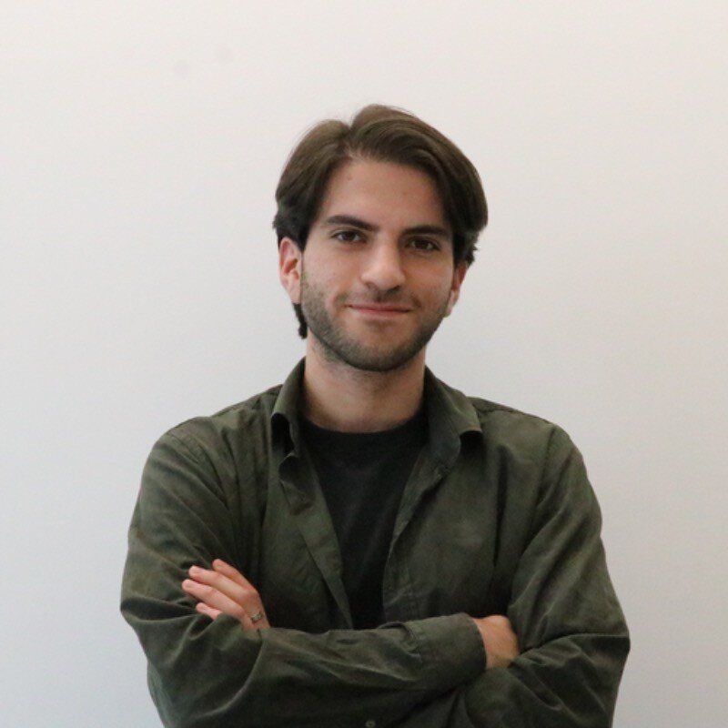 Narek Alvandian