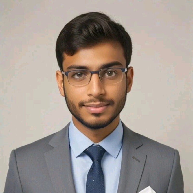Vishvas Dubey